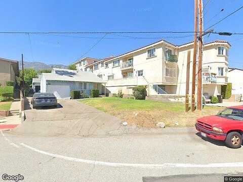 Montrose, MONTROSE, CA 91020