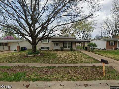 Knollwood, FLORISSANT, MO 63031