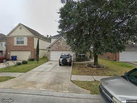 Packard Elm, HOUSTON, TX 77038