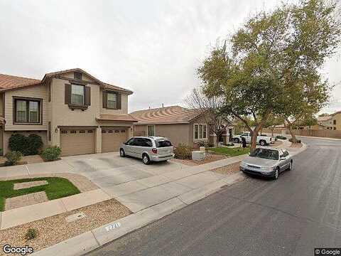 Hansen, GILBERT, AZ 85295