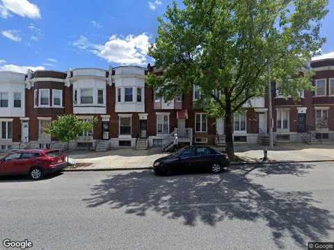 Edmondson, BALTIMORE, MD 21223