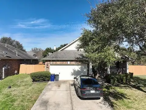 San Marco, LEAGUE CITY, TX 77573