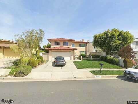 Longhill, RANCHO PALOS VERDES, CA 90275