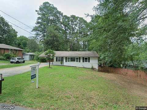 Sourwood, MARIETTA, GA 30062