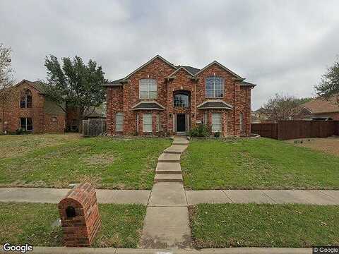 Hampton, RICHARDSON, TX 75082