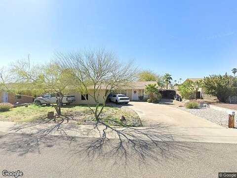 Willow, PHOENIX, AZ 85032