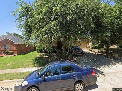 Traildust, DALLAS, TX 75237