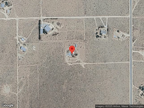 Carson St, LUCERNE VALLEY, CA 92356