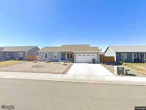 Andersen, ALAMOSA, CO 81101