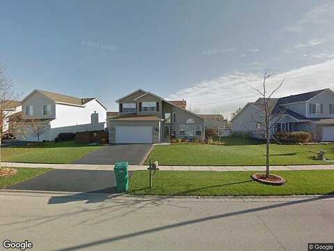 Twin Falls, PLAINFIELD, IL 60586