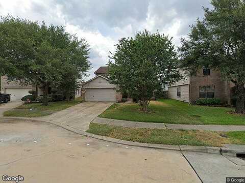 Redwing Grove, HOUSTON, TX 77038