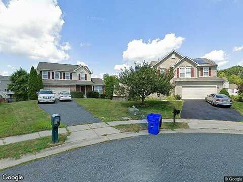 Ancon, EDGEWOOD, MD 21040