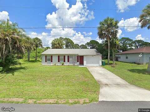 Longley, PORT CHARLOTTE, FL 33954