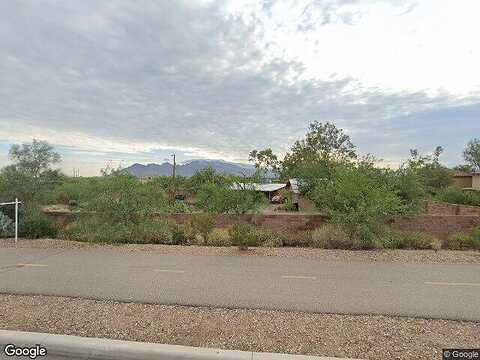 Silverbell, TUCSON, AZ 85745