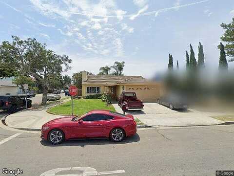 Campbell, OXNARD, CA 93033