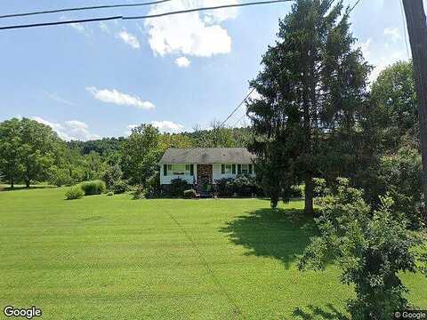 Stone Church, GRINDSTONE, PA 15442