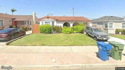 82Nd, INGLEWOOD, CA 90305