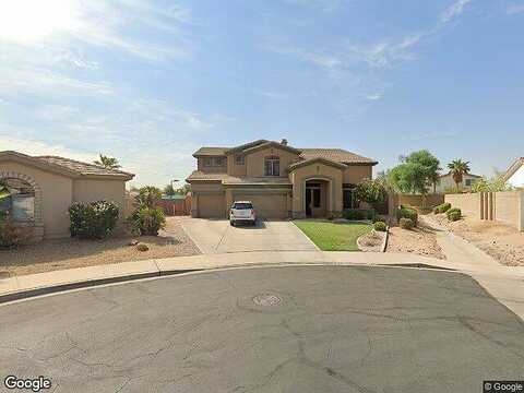 145Th, GOODYEAR, AZ 85395