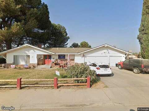 Dockery, SELMA, CA 93662