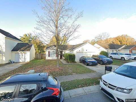 Fairglen, CHARLOTTE, NC 28269