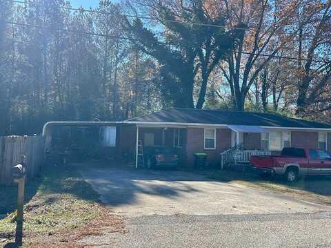 Old Sylacauga, SYLACAUGA, AL 35150