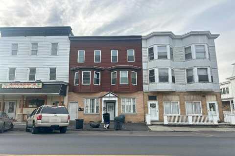 East Centre Street, Mahanoy City, PA 17948