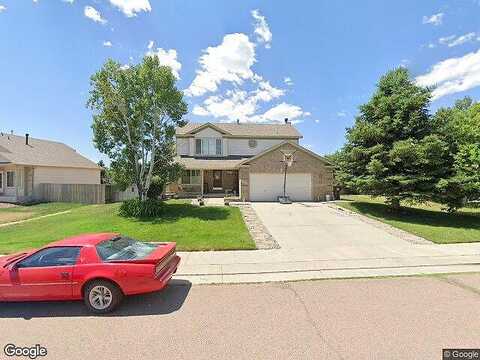 Frazier, COLORADO SPRINGS, CO 80922