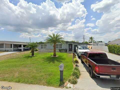 Morgan, LEHIGH ACRES, FL 33936