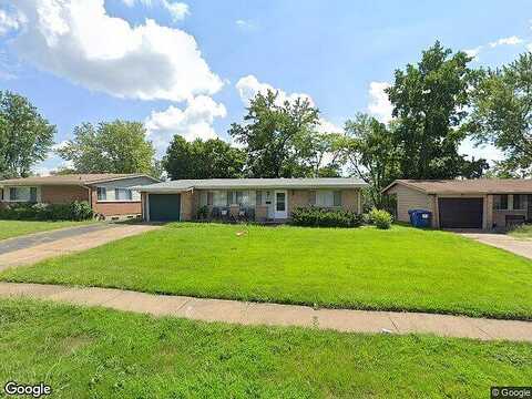 Waterford, FLORISSANT, MO 63033