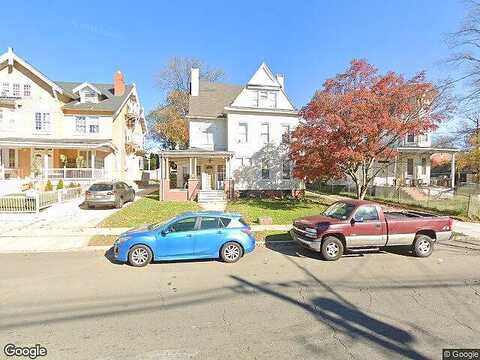 Bellevue, TRENTON, NJ 08618