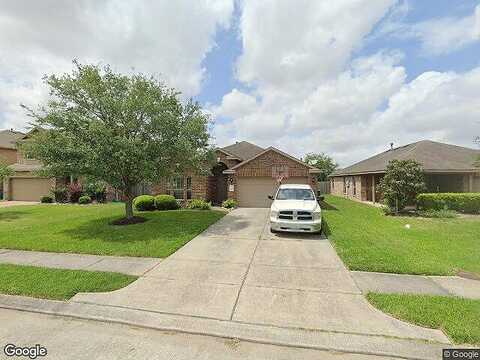 Cambridge Meadows, DICKINSON, TX 77539