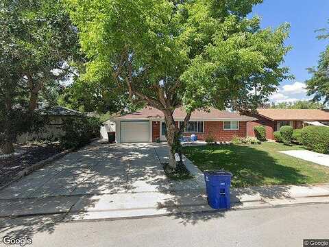 Swadley, LAKEWOOD, CO 80228