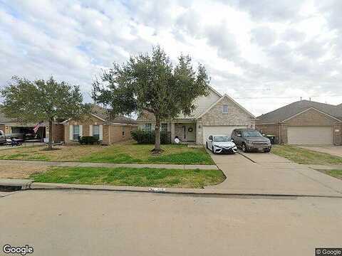 Dogwood Knoll, ROSENBERG, TX 77471