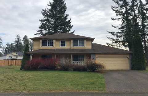 Bonanza, LACEY, WA 98516