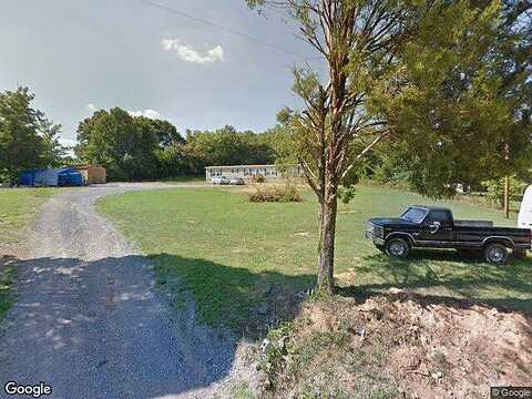 Old Highway 72, MARYVILLE, TN 37801