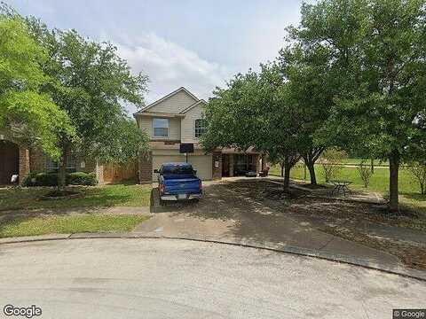 Royal Woods, CONROE, TX 77385