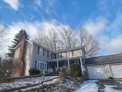 Dudley, HOWELLS, NY 10932