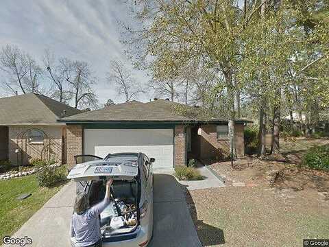 Silver Creek, CONROE, TX 77301