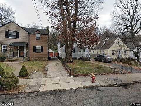 Tibbetts, YONKERS, NY 10705