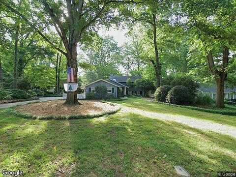 Mountainbrook, CHARLOTTE, NC 28210