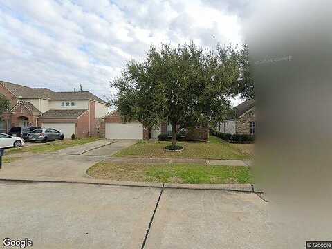 Dogwood Knoll, ROSENBERG, TX 77471