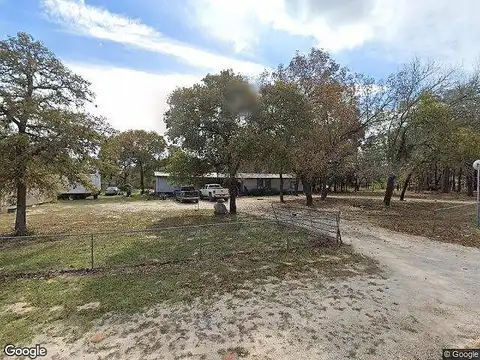 Lost Trail, LA VERNIA, TX 78121