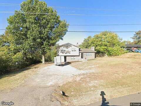 Highway 59, VAN BUREN, AR 72956