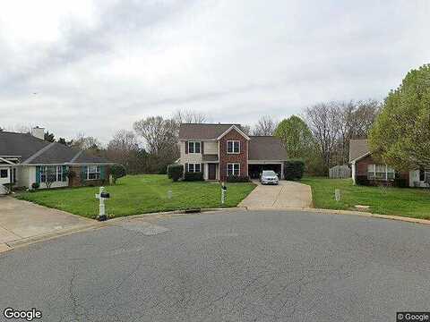 Meadow Stone, CHARLOTTE, NC 28273