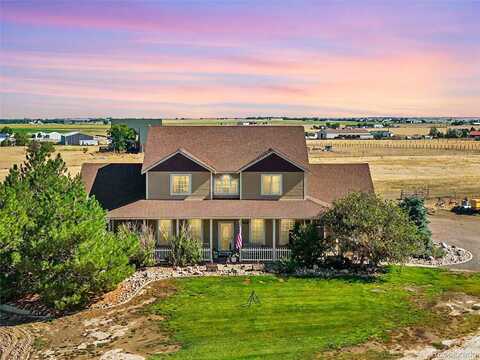 147Th, Brighton, CO 80603