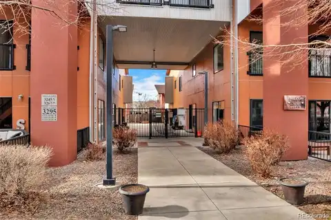 Blake, Denver, CO 80205