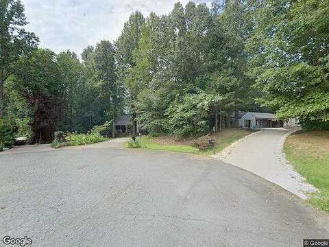 Ivey Creek, MAIDEN, NC 28650