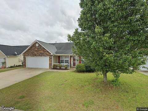 Rivers Edge, SIMPSONVILLE, SC 29680