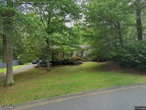 Hickory Bluff, MARIETTA, GA 30062