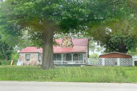 Ranch, PONCA CITY, OK 74601